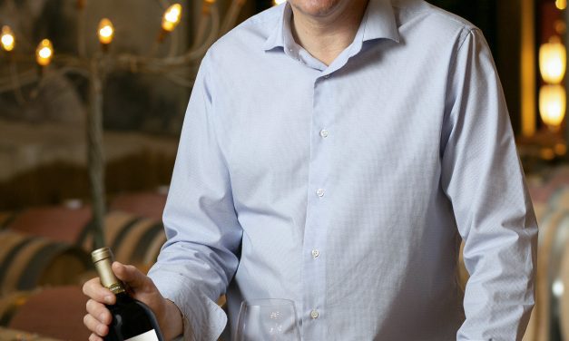 José Ferrer, enólogo y gerente de Viñas del Vero, es elegido “Leyenda de Aragón” en el Aragón Special Report de Tim Atkin