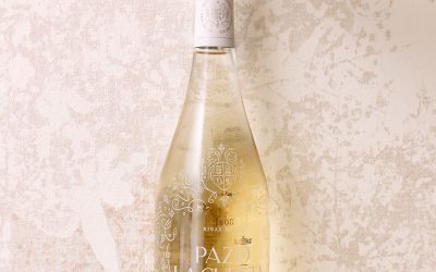 El Godello 2023 de Pazo de la Cuesta consigue un Gran Oro en VinEspaña 2024, la única alta distinción de esta variedad en la Ribeira Sacra