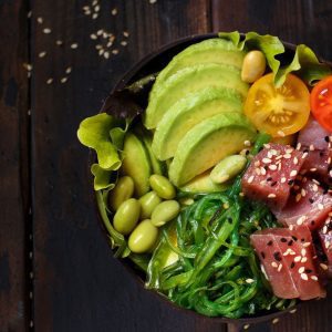 Supermercados Altoaragon curso Poke