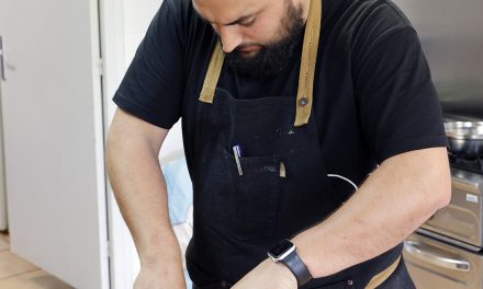 EL BUSCÓN. Asador Galino Pueyo