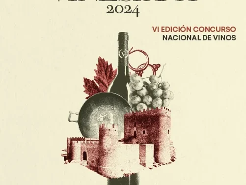 La DOP Campo de Borja destaca en los premios VinEspaña 2024