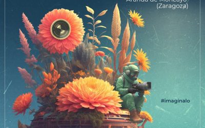 El festival Ecozine Rural celebrará su sexta edición del 5 al 7 de abril