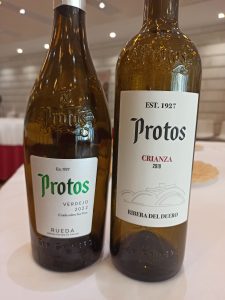 vin97 ENO Protos dos botellas