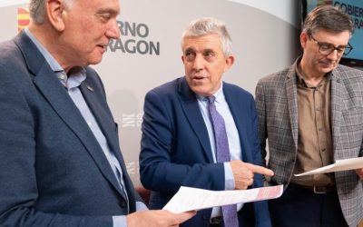 Samper: “El dinero debería estar en el bolsillo de los agricultores”