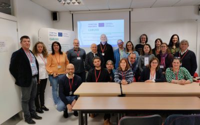 El CITA desarrollará productos cosméticos para mejorar la microbiota de la piel