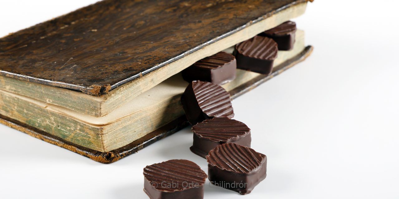 Pastelería Ascaso descubre el denominado ‘Chocolate de Aragón’ en un recetario de 1857