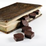 Ascaso redescubre el ‘Chocolate de Aragón’