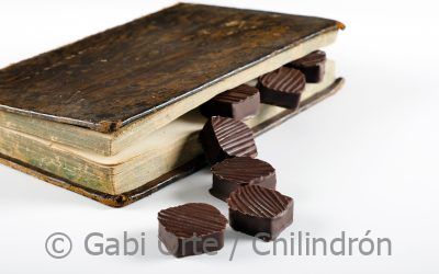 Pastelería Ascaso descubre el denominado ‘Chocolate de Aragón’ en un recetario de 1857