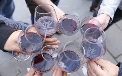 Las DOP Calatayud, DOP Somontano y DOP Cariñena se suman al Día Vino DO 2024, que destacará la contribución de las Denominaciones de Origen a la cohesión social de las zonas rurales