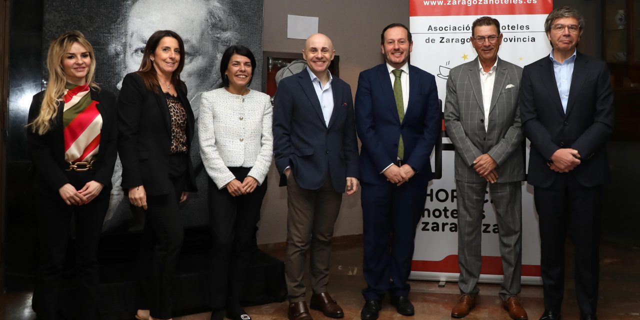 Horeca Hoteles Zaragoza lanza su tradicional promoción de Goya y la amplía hasta San Jorge