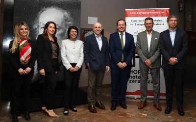 Horeca Hoteles Zaragoza lanza su tradicional promoción de Goya y la amplía hasta San Jorge