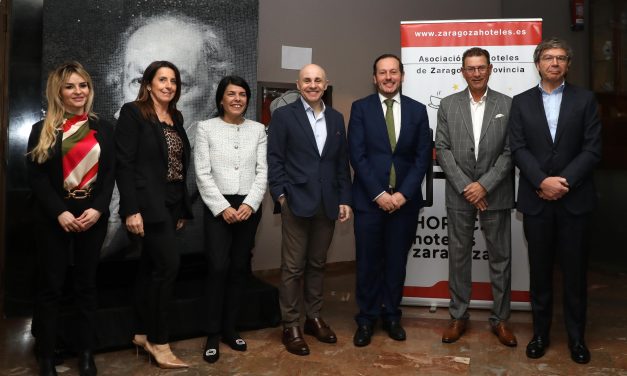 Horeca Hoteles Zaragoza lanza su tradicional promoción de Goya y la amplía hasta San Jorge