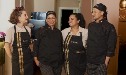 El Ceviche reabre sus puertas con su propuesta de cocina peruana