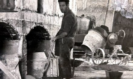 Bodega Pirineos homenajea a la viticultura tradicional del Somontano