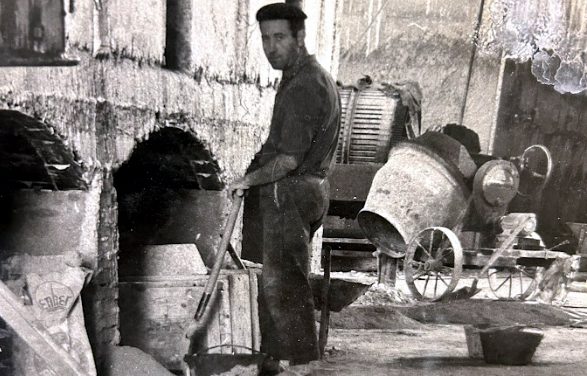 Bodega Pirineos homenajea a la viticultura tradicional del Somontano