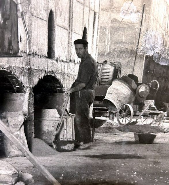 Bodega Pirineos homenajea a la viticultura tradicional del Somontano