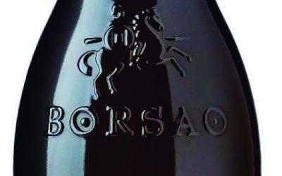 Bodegas Borsao presenta su primer blanco premium de edición limitada, Suia