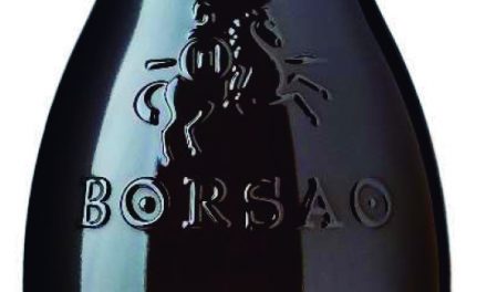 Bodegas Borsao presenta su primer blanco premium de edición limitada, Suia