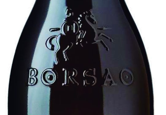 Bodegas Borsao presenta su primer blanco premium de edición limitada, Suia