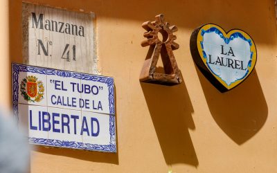 El Tubo y la calle Laurel promocionan los barrios gastronómicos como motor turístico y económico