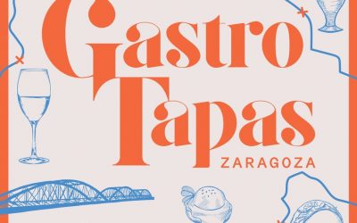 Los participantes de Gastrotapas 2024 ya conocen las tapas que representarán los tesoros de la provincia de Zaragoza