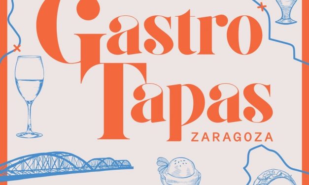 Los participantes de Gastrotapas 2024 ya conocen las tapas que representarán los tesoros de la provincia de Zaragoza