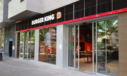 Burger King abre en el distrito Universidad
