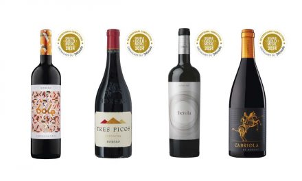 Bodegas Borsao se posiciona como mejor bodega del mundo en Grenaches du Monde 2024