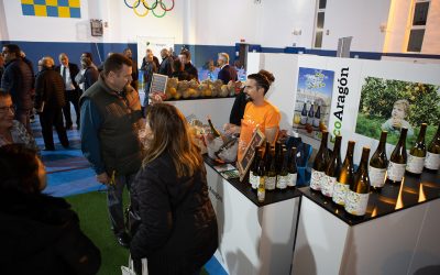 Gran variedad de propuestas gastronómicas para los próximos días