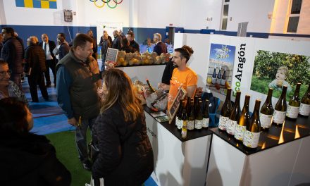 Gran variedad de propuestas gastronómicas para los próximos días