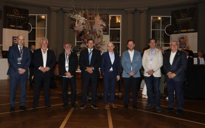 Arranca la XX edición de la Muestra de Garnachas del CRDO Campo de Borja