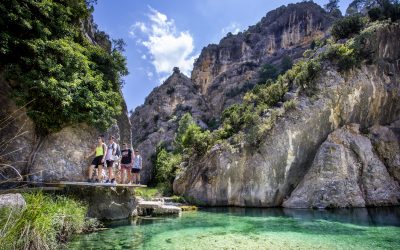 Cinco planes que no debes perderte en junio en Aragón