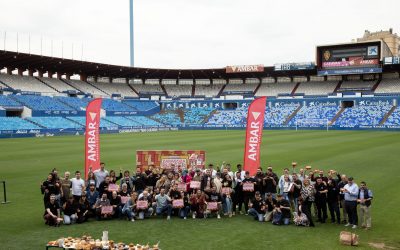 El ZGZ Burger Fest alcanza su séptima edición