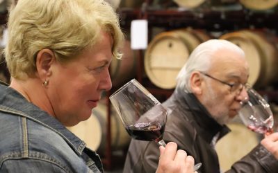 La DOP Calatayud organiza una misión inversa con siete importadores de Bélgica y Países Bajos