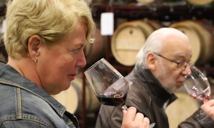 La DOP Calatayud organiza una misión inversa con siete importadores de Bélgica y Países Bajos