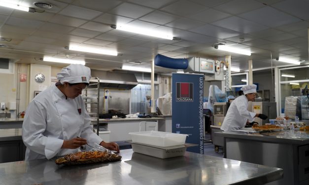 Meyling Suyen Pérez Solano gana el concurso ‘Me entusiasma la Trenza’