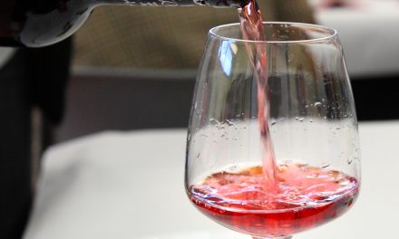 ¿Qué fue del rosado?