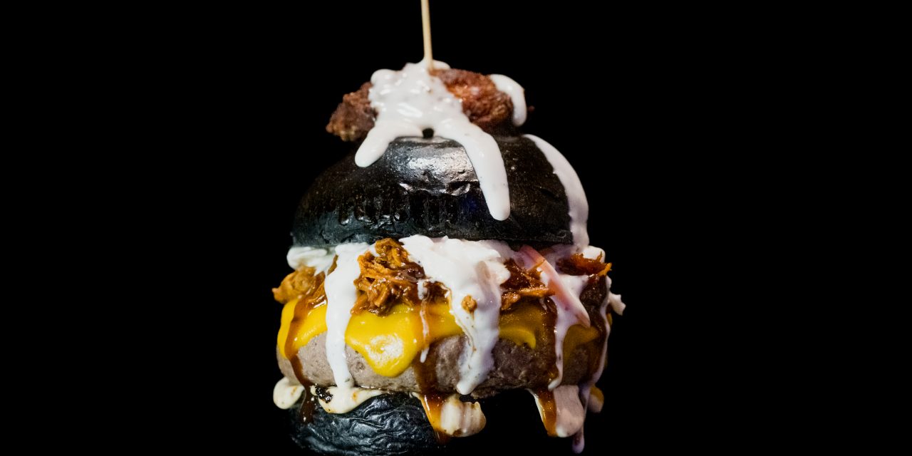 65 locales participan en la séptima edición  del Burger Fest