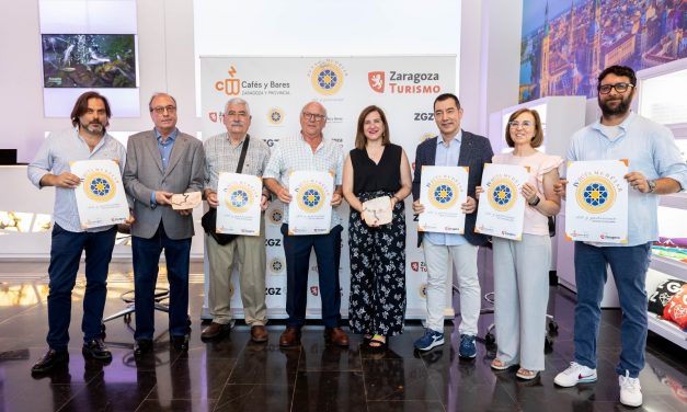Vuelve la ya consolidada Ruta de la tapa mudéjar