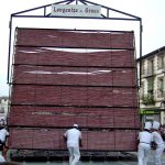 La Fiesta de la Longaniza de Graus presenta en Madrid  su candidatura a Fiesta de Interés Turístico Nacional