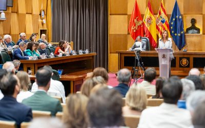 Zaragoza será Capital Mundial de la Garnacha