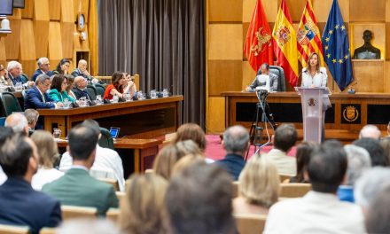Zaragoza será Capital Mundial de la Garnacha