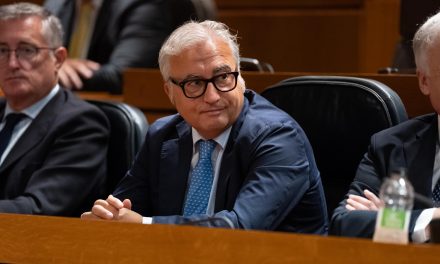 Agricultura destina más de cuatro millones de euros a la segunda fase de ayudas contra la sequía