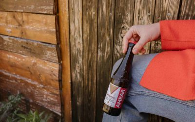 Ambar Especial es elegida mejor cerveza lager internacional en los World Beer Challenge