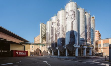El festival Retina refresca su propuesta con su primera edición veraniega en la fábrica Ambar