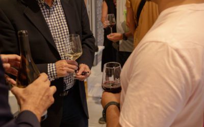 La DOP Calatayud pone el vino en las fiestas del Tubo que se celebran este fin de semana