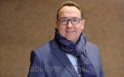 El sector de la hostelería despide con profunda tristeza e inmensa gratitud a José Luis Yzuel