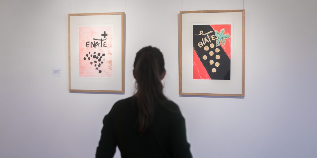 ENATE, finalista a Mejor Bodega de España en los IV Premios de los Lectores de Viajes National Geographic