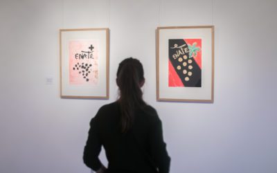 ENATE, finalista a Mejor Bodega de España en los IV Premios de los Lectores de Viajes National Geographic