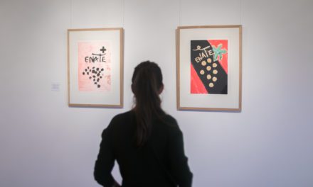 ENATE, finalista a Mejor Bodega de España en los IV Premios de los Lectores de Viajes National Geographic